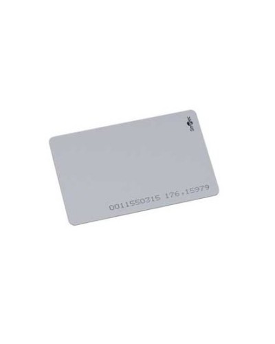 ST-PC021MC7. Карта Mifare стандартная. Smartec в Новом Уренгое