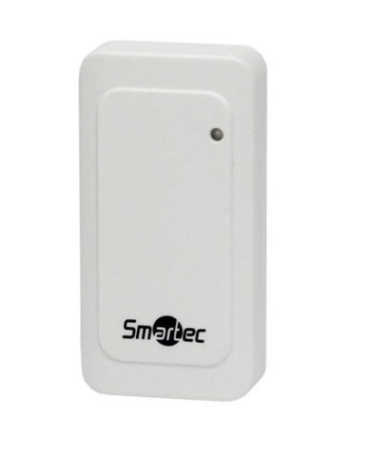 ST-PR012EHM-WT. Считыватель EM-Marin, HID, Mifare. Smartec в Новом Уренгое