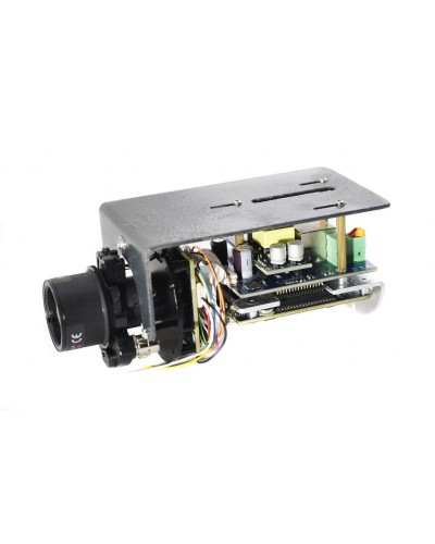 STC-IPM5200/1 Estima. Видеокамера IP модульная. Smartec в Новом Уренгое