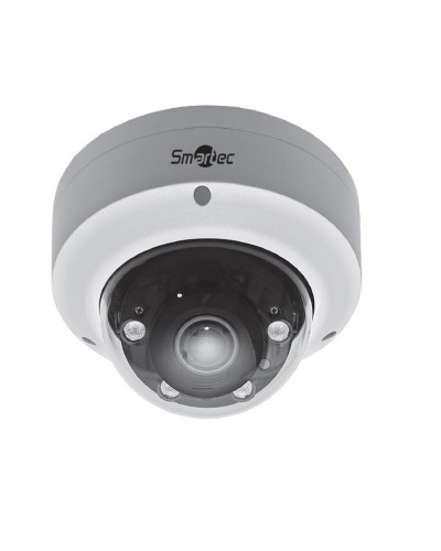 STC-IPMA5525FRA/3. Видеокамера IP купольная. Smartec в Новом Уренгое