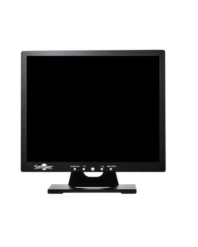 STM-197. Монитор TFT LCD 19 дюйма. Smartec в Новом Уренгое