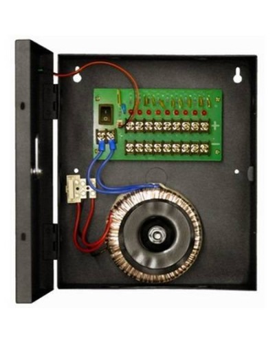 ST-PS205-9. Блок питания. Smartec в Новом Уренгое