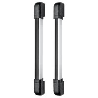 ST-PD102BB-MC. Извещатель охранный оптико-электронный линейный. Smartec