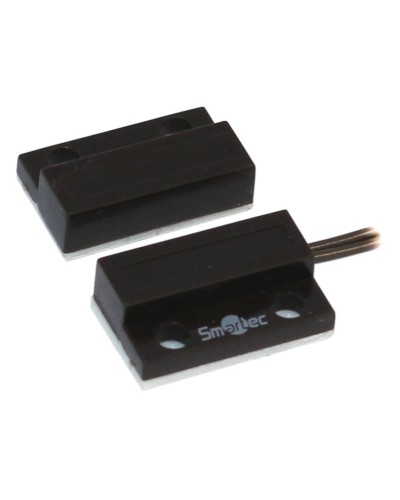 ST-DM111NC-BR. Извещатель охранный точечный магнитоконтактный. Smartec в Новом Уренгое
