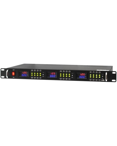 ST-PS130RM-BK. Источник стабилизированного питания. Smartec в Новом Уренгое