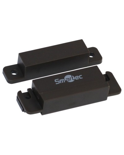 ST-DM121NC-BR. Извещатель охранный точечный магнитоконтактный. Smartec в Новом Уренгое