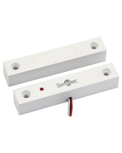 ST-DM135NC-WT. Извещатель охранный точечный магнитоконтактный. Smartec в Новом Уренгое