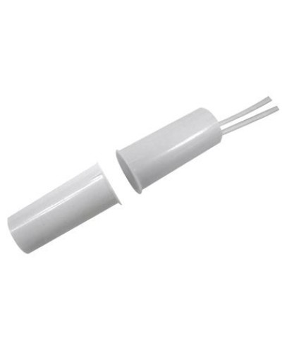 ST-DM015NO-WT. Извещатель охранный точечный магнитоконтактный. Smartec в Новом Уренгое