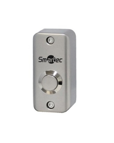 ST-EX012SM. Кнопка металлическая, накладная. Smartec в Новом Уренгое