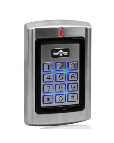 ST-SC141EHK. Кодовая панель со встроенным считывателем. Smartec в Новом Уренгое