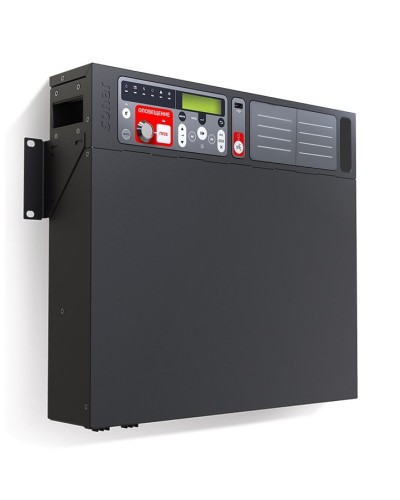SPM-B10050-AW. Моноблок ППУ настенный на 10 зон. Sonar в Новом Уренгое