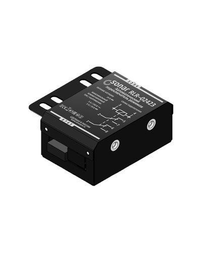 RLR-02423. Переключатель режимов автоматический. Sonar в Новом Уренгое