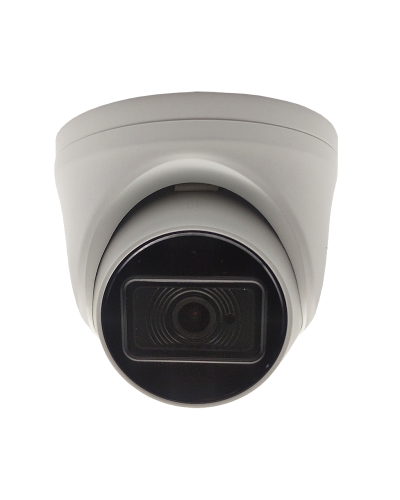 ST-195 IP HOME (2.8) (версия 2). Видеокамера IP купольная. Space Technology в Новом Уренгое