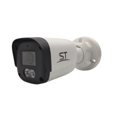 ST-SK4503 (2.8). Видеокамера IP цилиндрическая. Space Technology