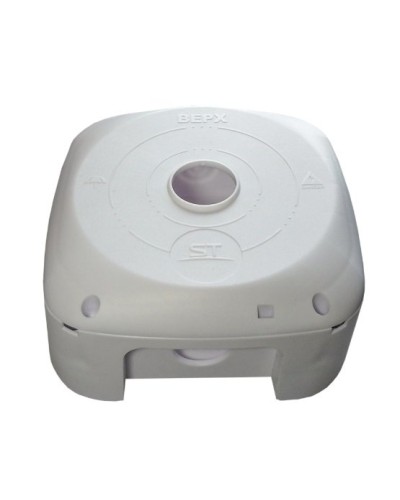 ST-K07 PRO (белый). Монтажная коробка для камер. Space Technology в Новом Уренгое