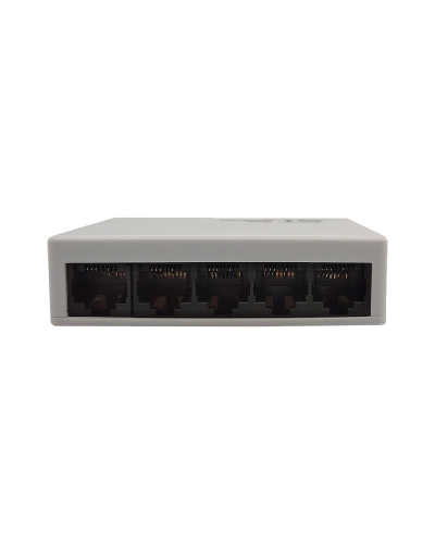 ST-ES51. Коммутатор без PoE. Space Technology в Новом Уренгое