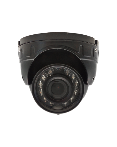 ST-S4501 (2.8) (черный). Видеокамера IP купольная. Space Technology в Новом Уренгое