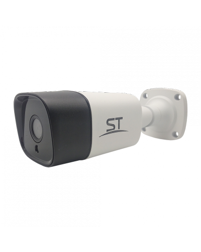 ST-S5533 CITY (2.8). Профессиональная видеокамера IP цилиндрическая. Space Technology в Новом Уренгое