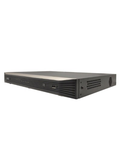 ST-NVR-V16082 (версия 2). IP-видеорегистратор 16-канальный. Space Technology в Новом Уренгое