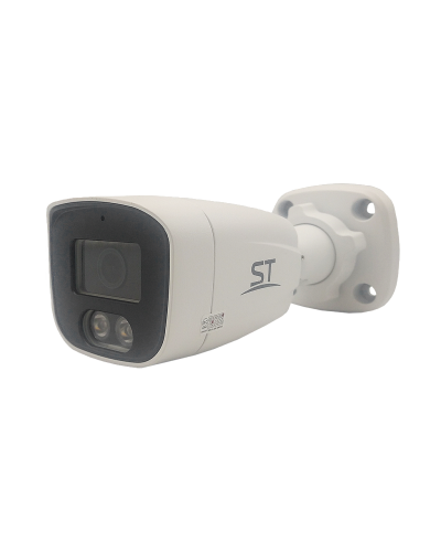 ST-301 IP HOME POE Dual Light (2.8). Видеокамера IP цилиндрическая. Space Technology в Новом Уренгое
