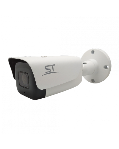 ST-V2527 PRO (2.7-13.5). Профессиональная видеокамера IP цилиндрическая. Space Technology в Новом Уренгое