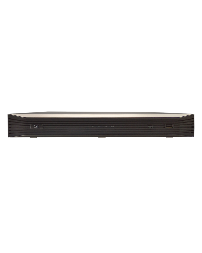 ST-NVR-V3208A45. IP-видеорегистратор 32-канальный. Space Technology в Новом Уренгое