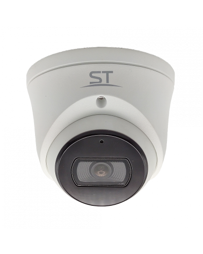 ST-VK4525 PRO (2.8). Профессиональная видеокамера IP купольная. Space Technology в Новом Уренгое