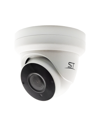 ST-S3541 CITY POE. Видеокамера IP купольная. Space Technology в Новом Уренгое