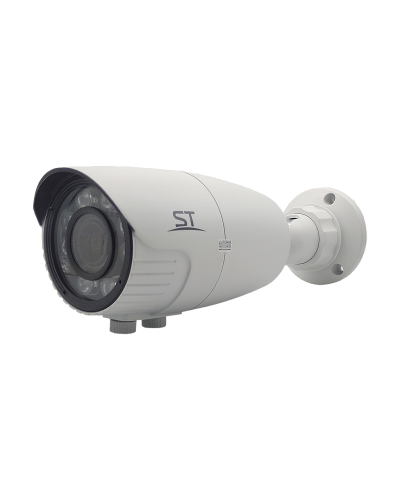 ST-186 IP HOME (версия 3). Видеокамера IP цилиндрическая. Space Technology в Новом Уренгое