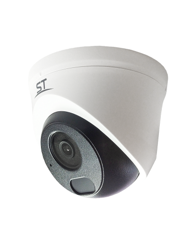 ST-VK2515 PRO STARLIGHT (2.8). Видеокамера IP купольная. Space Technology в Новом Уренгое