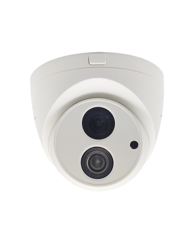 ST-171 M IP HOME POE (3.6) (версия 3). Видеокамера IP купольная. Space Technology в Новом Уренгое