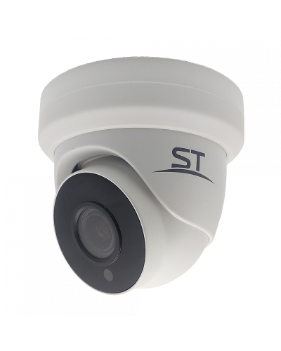 ST-S3541 CITY (2.8-12). Профессиональная видеокамера IP купольная. Space Technology в Новом Уренгое