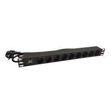 ST-PDU-09. Блок розеток 19. Space Technology