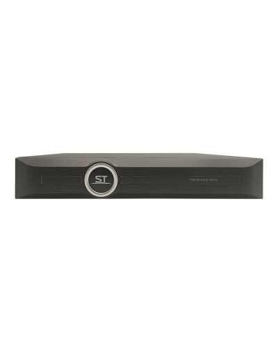 ST-NVR-V2008K15 PRO. IP-видеорегистратор 20-канальный. Space Technology в Новом Уренгое