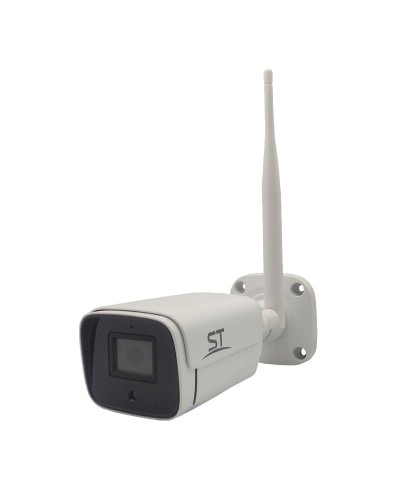 ST-VX2673 4G (версия 3). Видеокамера IP цилиндрическая. Space Technology в Новом Уренгое