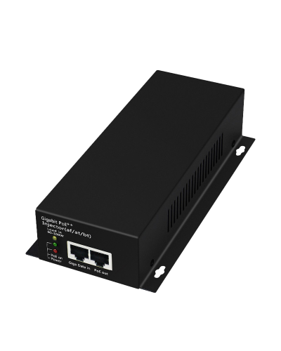 ST-4803POE. Инжектор PoE. Space Technology в Новом Уренгое