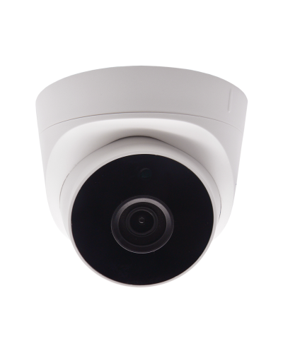 ST-SX4542 LIGHT (2.8) (белый). Видеокамера IP купольная. Space Technology в Новом Уренгое