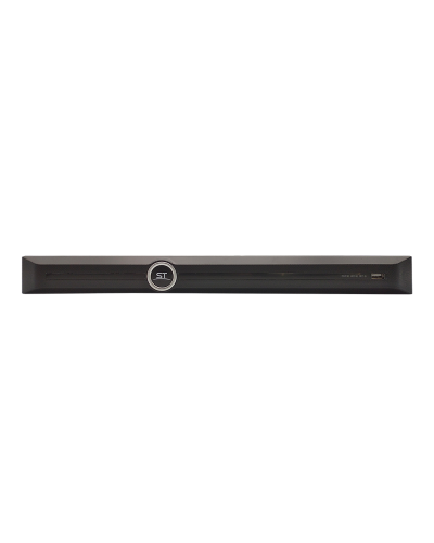 ST-NVR-V4012K15 PRO (версия 2). IP-видеорегистратор 40-канальный. Space Technology в Новом Уренгое