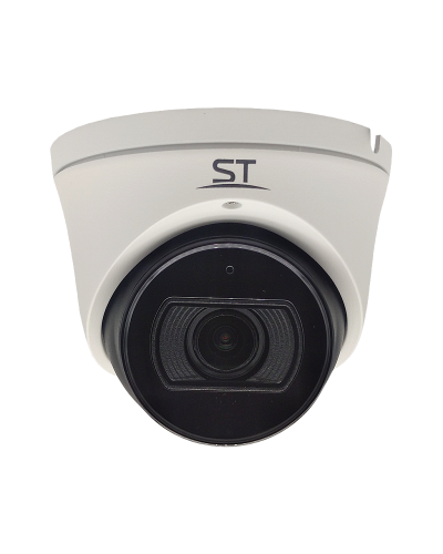 ST-VK2521 PRO. Видеокамера IP купольная. Space Technology в Новом Уренгое