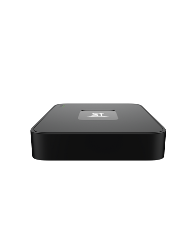 ST-NVR-V1006K15 PRO (версия 2). IP-видеорегистратор 10-канальный. Space Technology в Новом Уренгое