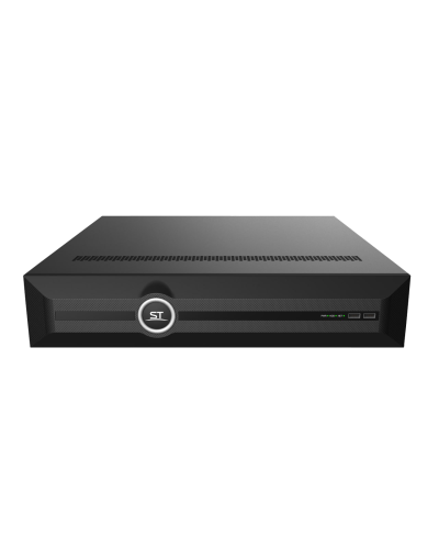 ST-NVR-V8016K15 PRO TOWN. IP-видеорегистратор 80-канальный. Space Technology в Новом Уренгое