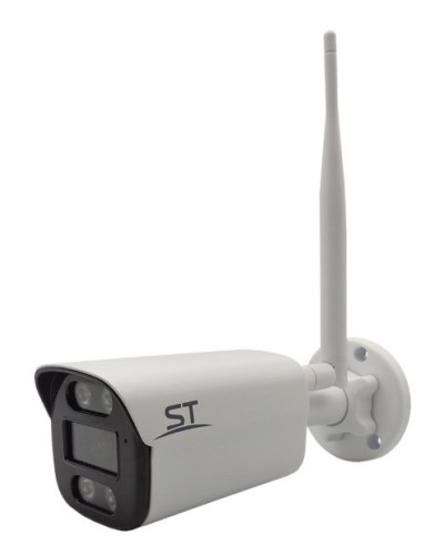 ST-SX4531 (2.8) (белый). Видеокамера IP купольная. Space Technology в Новом Уренгое