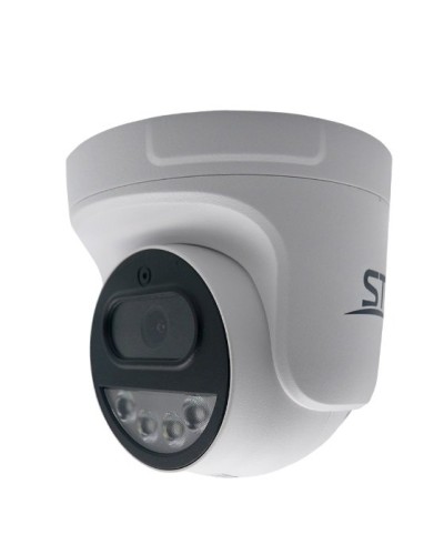 ST-SX4532 (2.8) (белый). Видеокамера IP купольная. Space Technology в Новом Уренгое