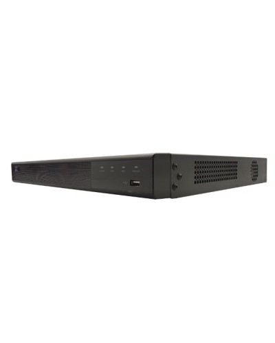 ST-NVR-V1612F97 FORT. IP-видеорегистратор 16-канальный. Space Technology в Новом Уренгое