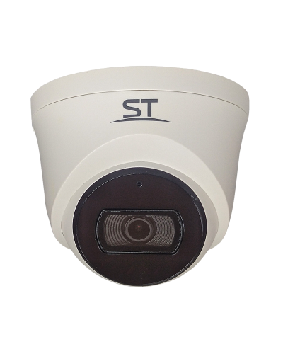 ST-VK2525 PRO (2.8). Профессиональная видеокамера IP купольная. Space Technology в Новом Уренгое