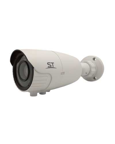 ST-183 M IP HOME (5-50) (белый) (версия 4). Видеокамера IP цилиндрическая. Space Technology в Новом Уренгое
