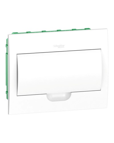City9 Box 12 модулей встраиваемый с белой дверцей (EZ9E112P2FRU). Щиток модульный. Systeme Electric в Новом Уренгое
