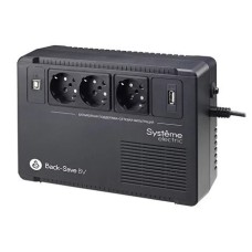 BVSE800RS Systeme Electriс. Источник бесперебойного питания. Systeme Electric