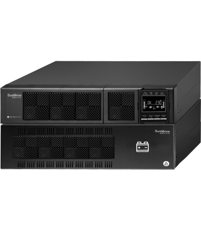 SRTSE10KRTXLI-NC Systeme Electriс. Источник бесперебойного питания. Systeme Electric в Новом Уренгое