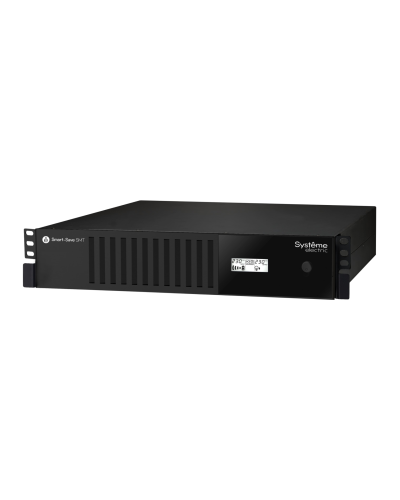 SMTSE2000RMI2U Systeme Electriс. Источник бесперебойного питания. Systeme Electric в Новом Уренгое